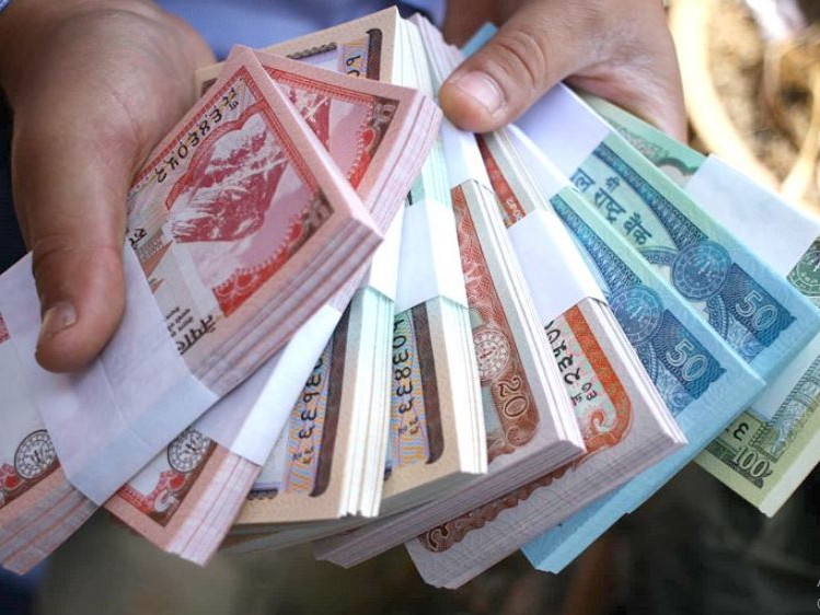 सोमबारदेखि नयाँ नोट साट्न पाइने 